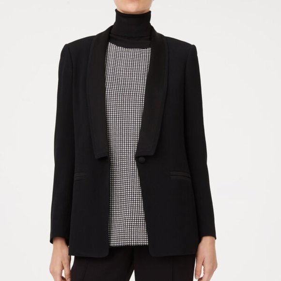 Club Monaco Gamila Blazer - Picture 4 of 4